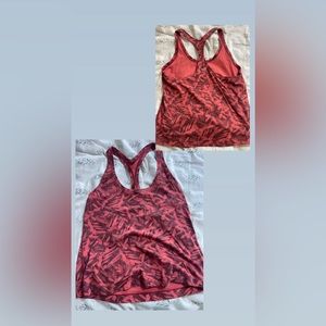 Lululemon tank